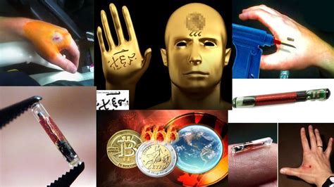 rfid chip is the mark of the beast|Does the RFID chip have anything to do with the mark of the .